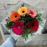 Букет Ностальгия по лету